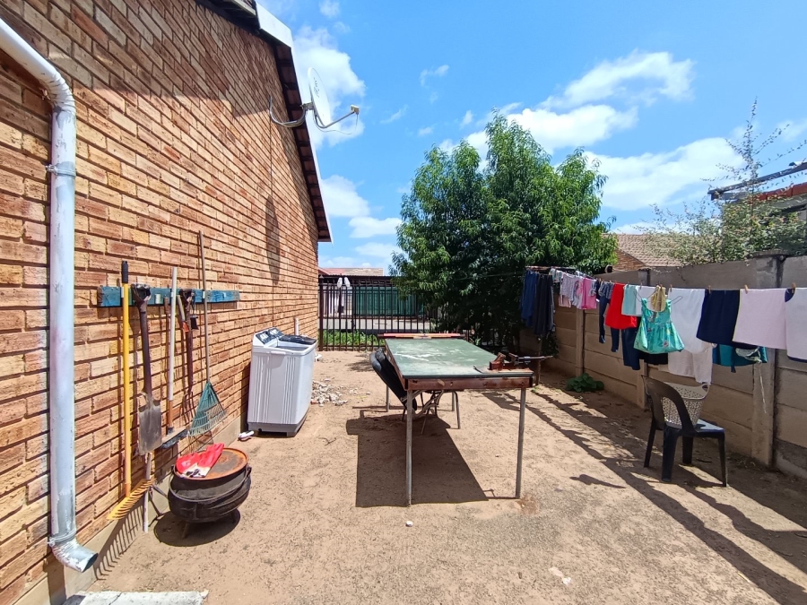 3 Bedroom Property for Sale in Grasslands Free State